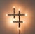Mid-Century Modern Wall Lamp by Temde, Germany, 1970s For Sale - Image 12 of 18