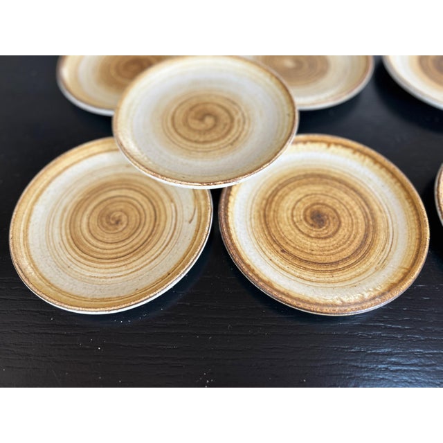 Dinnerware Set from Longchamp, 1970s, Set of 42 For Sale - Image 6 of 16