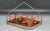 Metal German Art Deco Tray, 1930s For Sale - Image 7 of 8