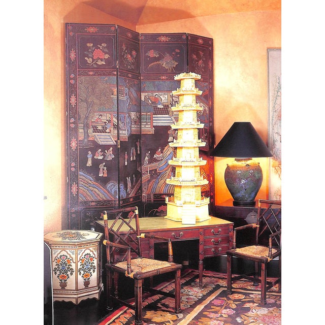 Traditional "The Duquette Collections" Book 2001 For Sale - Image 3 of 11