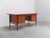 Freestanding Executive Desk by Oswald Vermaercke for V-Form, 1960s For Sale - Image 5 of 18