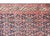 1900 - 1909 Early 20th Century Persian Malayer Rug For Sale - Image 5 of 18