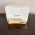 Neiman Marcus Gold Bar Paperweight Coin Bank For Sale In Buffalo - Image 6 of 6