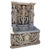 Antique Garden Fountain in Marble, Spain, 1870 For Sale - Image 4 of 6