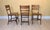 1940s 1940s Toledo Metal Furniture Co. Industrial Steel & Plywood Dining Chairs, Set of 6 For Sale - Image 5 of 13