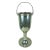 Mid 20th Century Freestanding Champagne Bucket For Sale