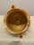 Early 20th French Yellow Glazed Pottery For Sale - Image 9 of 9