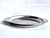 1960s Danish Stainless Steel Trays by Kalmar, a Pair For Sale - Image 10 of 12