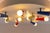 Mid-Century Modern Italian Flush Mount, 1960s For Sale - Image 15 of 16