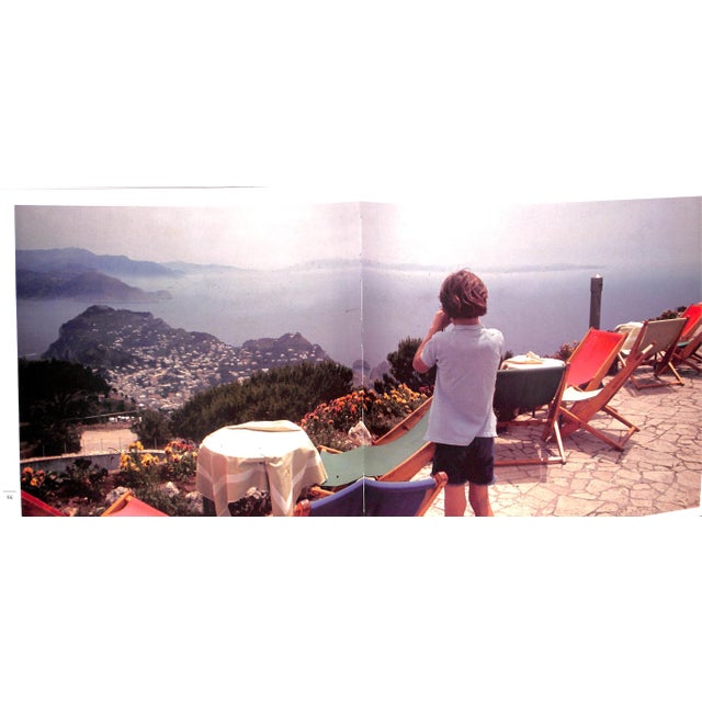 "Un Mito Nel Mito Jacqueline a Capri' 2011 Scaraffia, Giuseppe [Essay By] For Sale - Image 11 of 12