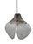 1960s LS 184 Pendant Lamp by Carlo Nason for AV Mazzega, 1960s For Sale - Image 5 of 17