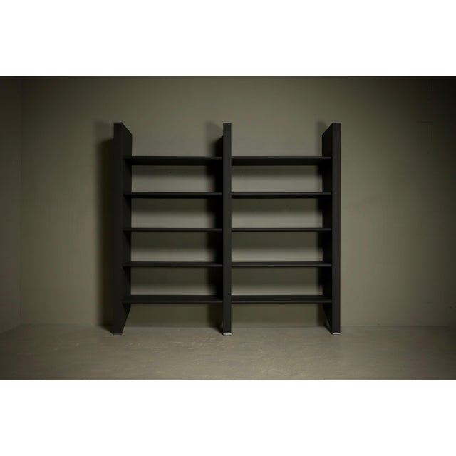 Herbert Schoenheit Shelving System by Philippe Starck for Disform, 1986 For Sale - Image 13 of 13
