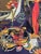 Mid-Century Modern French Tapestry by Mileva for Aubusson, 1940s For Sale - Image 4 of 18