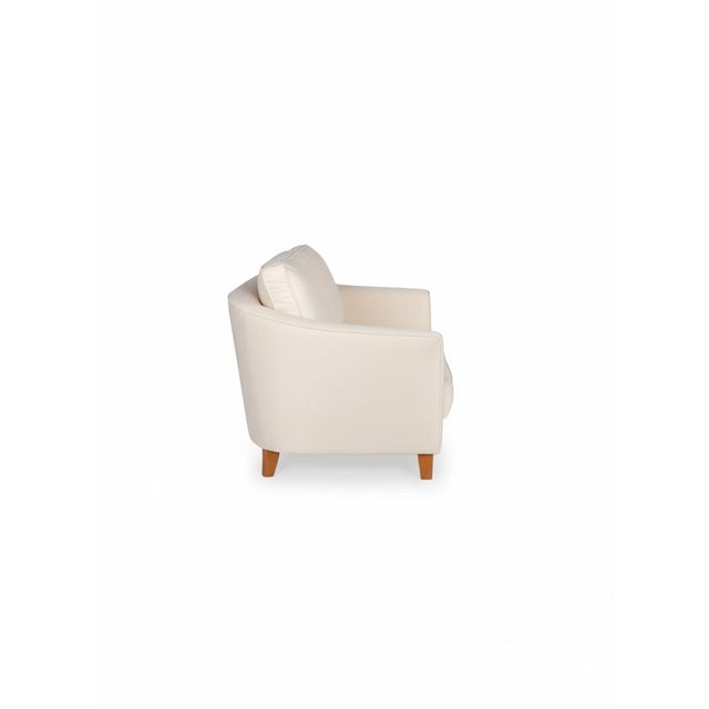 Vintage Two-Seater Sofa from Himolla, 1999 For Sale - Image 9 of 12