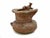 Sirio Pellegrini, Urn Sculpture, 1960s, Terracotta For Sale - Image 6 of 6