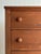 Late 19th Century Antique Pine Chest of Drawers For Sale In Greensboro - Image 6 of 18