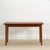 Mid-Century Double Extending Table, Denmark, 1960 For Sale - Image 9 of 11