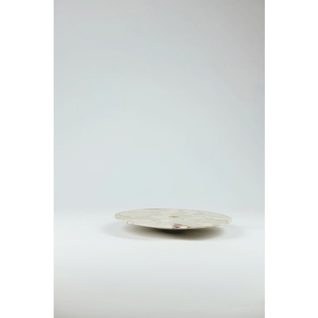 Timeless Perception _ Monet Candleholder by Gumdesign for La Casa Di Pietra For Sale - Image 4 of 4