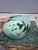 Green Murano Glass Ashtray or Decorative Bowl from Seguso Vetri d'Arte, 1950s For Sale - Image 4 of 7