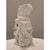 Las Meninas #1 — Sculptural Ceramic Vase by Diane Grant For Sale - Image 9 of 11