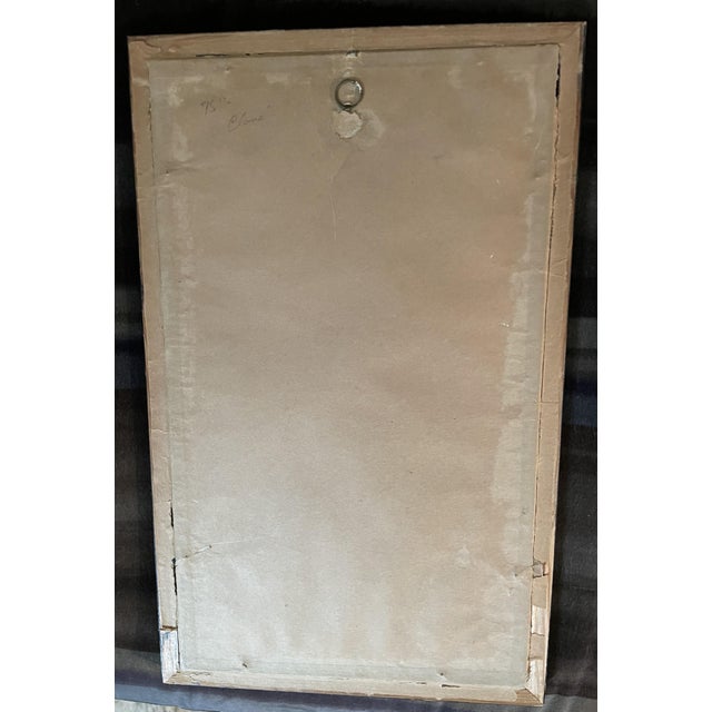 Antoni Clavé, Spanish, Lithograph For Sale - Image 4 of 4