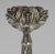 1920s French Art Deco Chandelier by Muller Freres 1920s France For Sale - Image 5 of 10