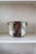 A studio ceramic vessel signed Henny Waldorff, made at the Svaneke workshop on the island of Bornholm. Hand-thrown...