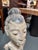 Balinese Hand Carved Wedding Figures, Pair For Sale - Image 4 of 12