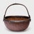 It is easy to imagine someone, long ago, gathering a harvest from their garden or strolling to the market with this...