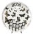 Calendar Series Plate by Piero Fornasetti, 1950s For Sale