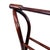 Vienna Secession Bent Oak Mute Servant Valet by Thonet No.101 For Sale - Image 4 of 9