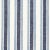 Sample - Schumacher Leah Linen Stripe Fabric in Sail For Sale