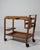 19th Century France Tan Wood Bar Carts & Dry Bars For Sale - Image 11 of 11