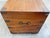 19th Century Camphor Wood Campaign Chest For Sale - Image 17 of 18
