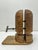Antique Wooden and Iron Millinery Hat Stretcher, 1920s For Sale - Image 6 of 10