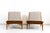 Mid-Century Armchairs by Marian Grabinski for KFM, Poland, 1960s, Set of 2 For Sale - Image 12 of 18