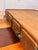 Full Size Restoration Hardware Durant Storage Platform Bedframe For Sale - Image 11 of 12