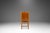 Rustic Americana Hand-Crafted 19th Century-Styled Cottage Armchair in Solid Maple & Walnut, Usa, C. 1940s For Sale In Orlando - Image 6 of 18