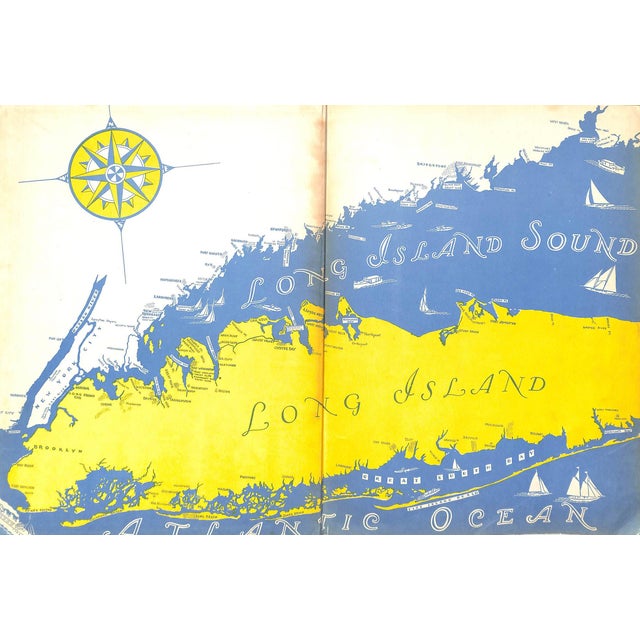 "The Picture Book of Ships" 1938 Gimmage, Peter [Told By] & Craig, Helen [Pictured By] For Sale - Image 11 of 12