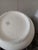 Italian 1990s Large Italian White Vase With Scroll-Style Handles For Sale - Image 3 of 7