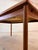 Extendable Teak Dining Table from BRDR Furbo For Sale - Image 5 of 11
