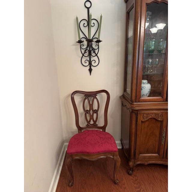 Late 1960’s one owner excellent condition table has 2 (20 “) extensions