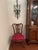 Late 1960’s one owner excellent condition table has 2 (20 “) extensions