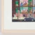 Mid-Century Gouache Painting on Paper Painted for the New Yorker Magazine For Sale In West Palm - Image 6 of 9