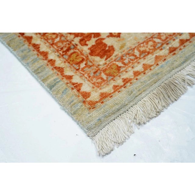 Khotan Rug 2'5'' X 3'9'' For Sale - Image 4 of 10
