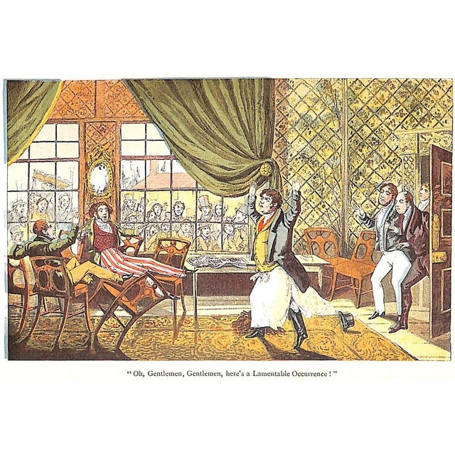 Traditional "Jorrocks's Jaunts and Jollities" 1893 Jorrocks, John For Sale - Image 3 of 11