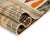 Textile Hand-Knotted Wool Premium Rug by Azele Studio For Sale - Image 7 of 11