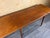 Teak Extendable Dining Table, Denmark, 1960s For Sale - Image 15 of 18