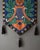 Antique British Music or Choral Procession Banners Orford Castle Suffolk For Sale - Image 6 of 17