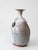 Shabby Chic Vintage 70s Studio Pottery Vase For Sale - Image 3 of 12